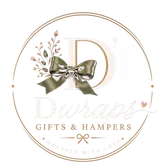 Dwraps Gifts & Hampers, wrapped with love